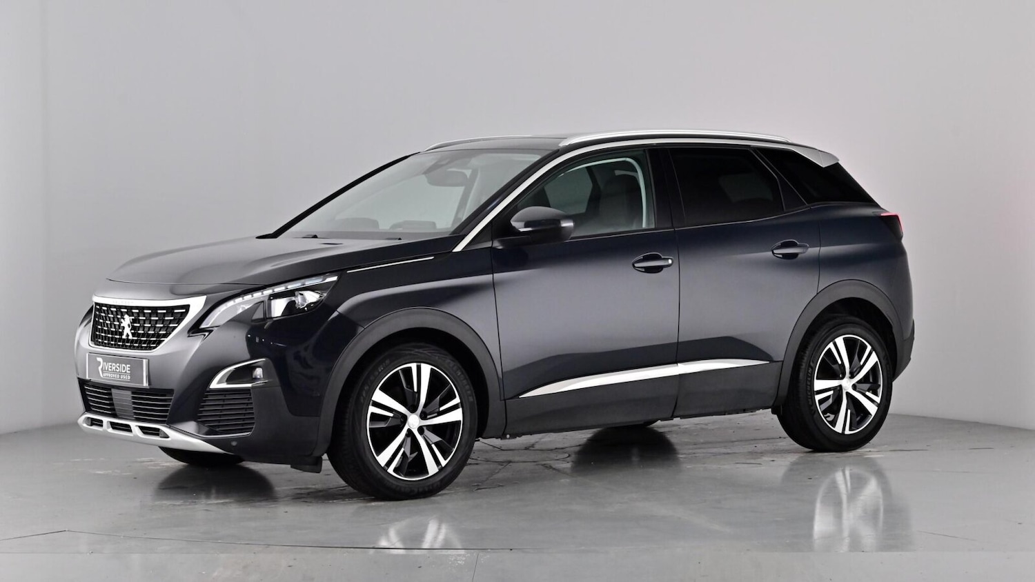 Used Peugeot 3008 2018 for sale - 76533979: Photo 56