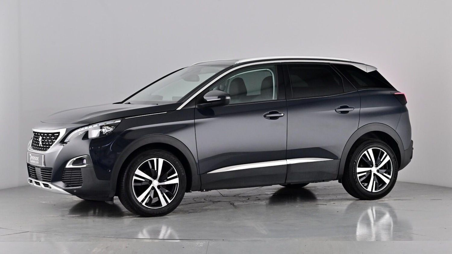 Used Peugeot 3008 2018 for sale - 76533979: Photo 58