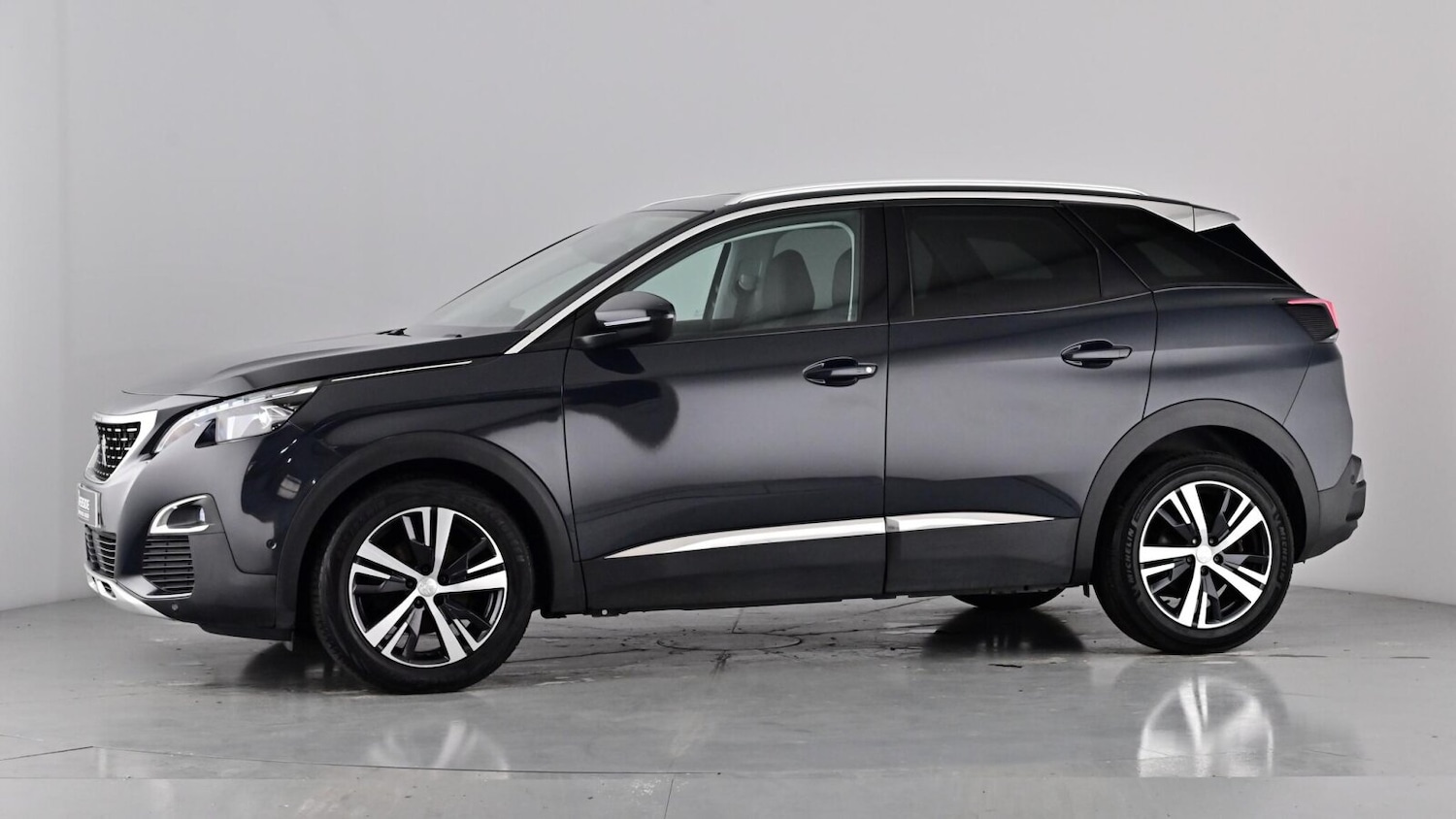 Used Peugeot 3008 2018 for sale - 76533979: Photo 59