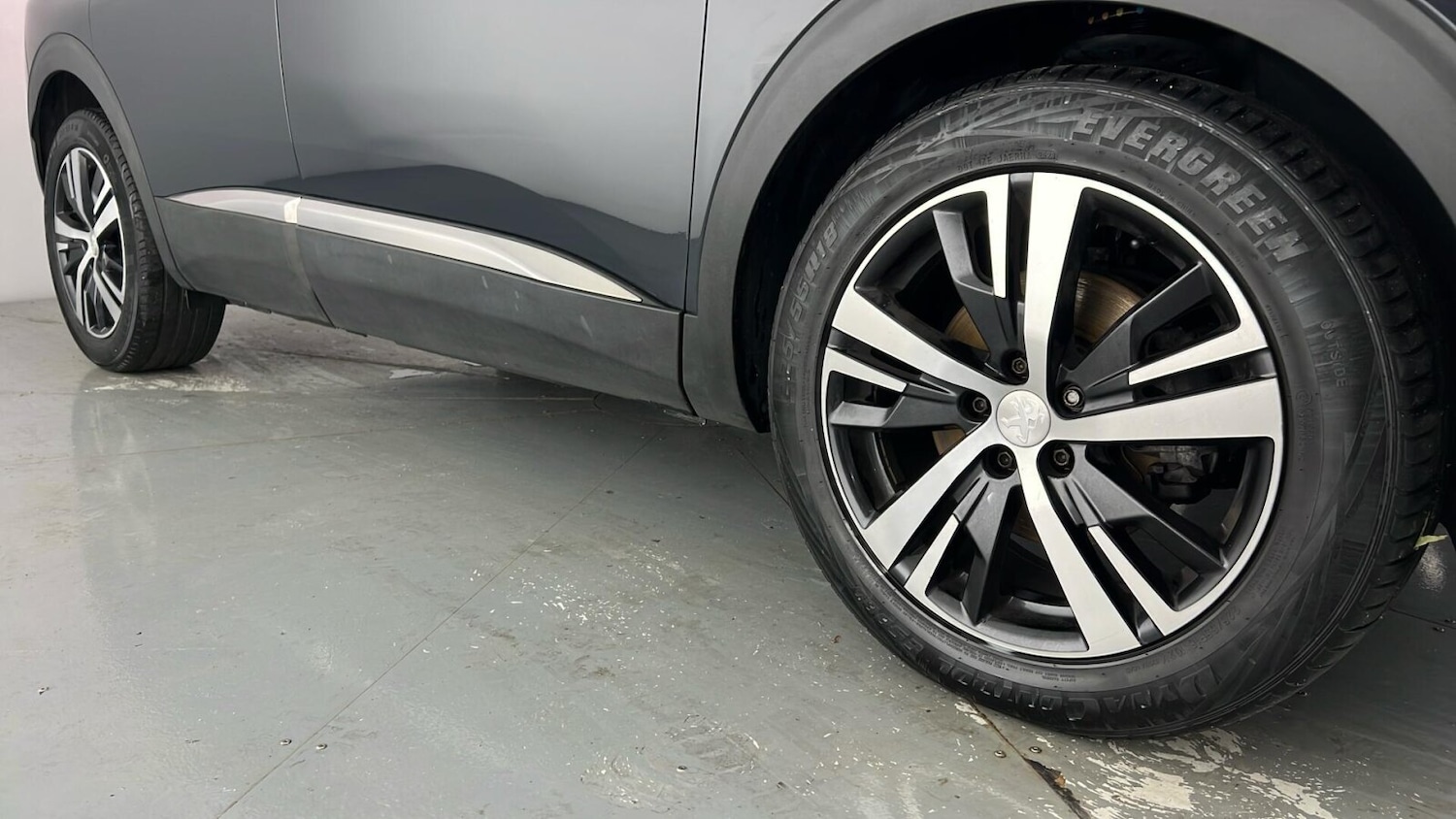 Used Peugeot 3008 2018 for sale - 76533979: Photo 6