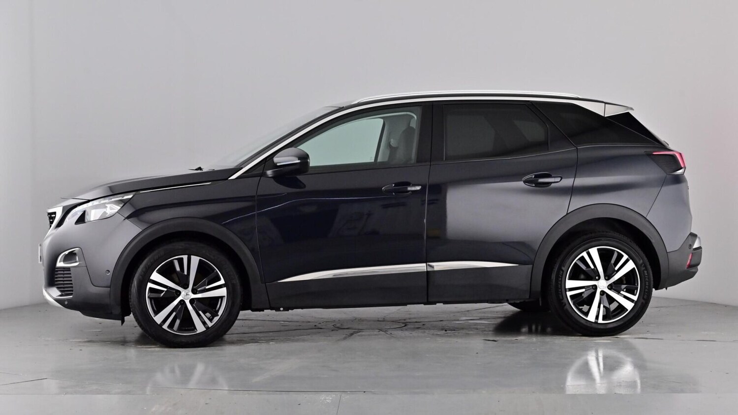 Used Peugeot 3008 2018 for sale - 76533979: Photo 60