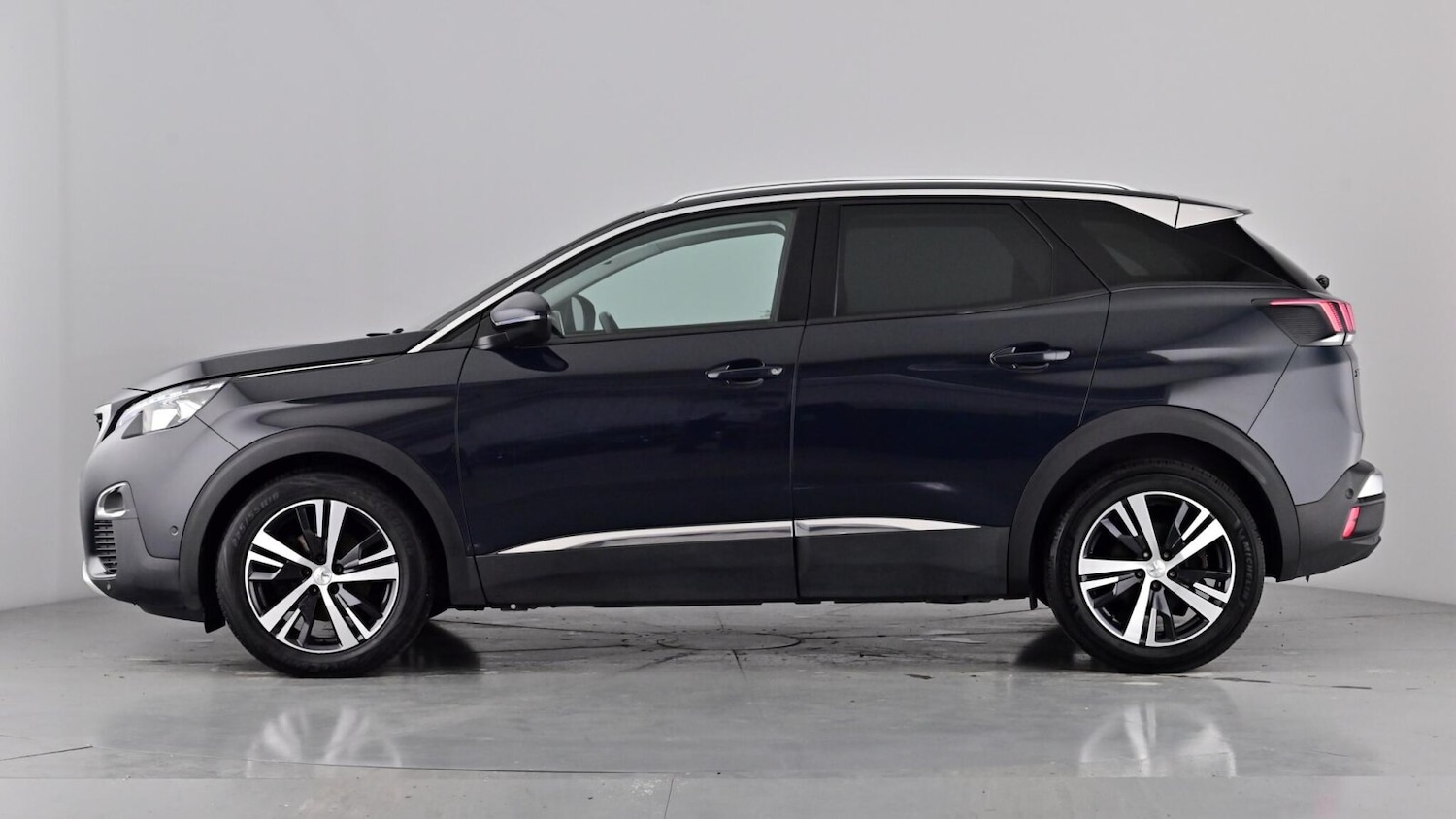 Used Peugeot 3008 2018 for sale - 76533979: Photo 61