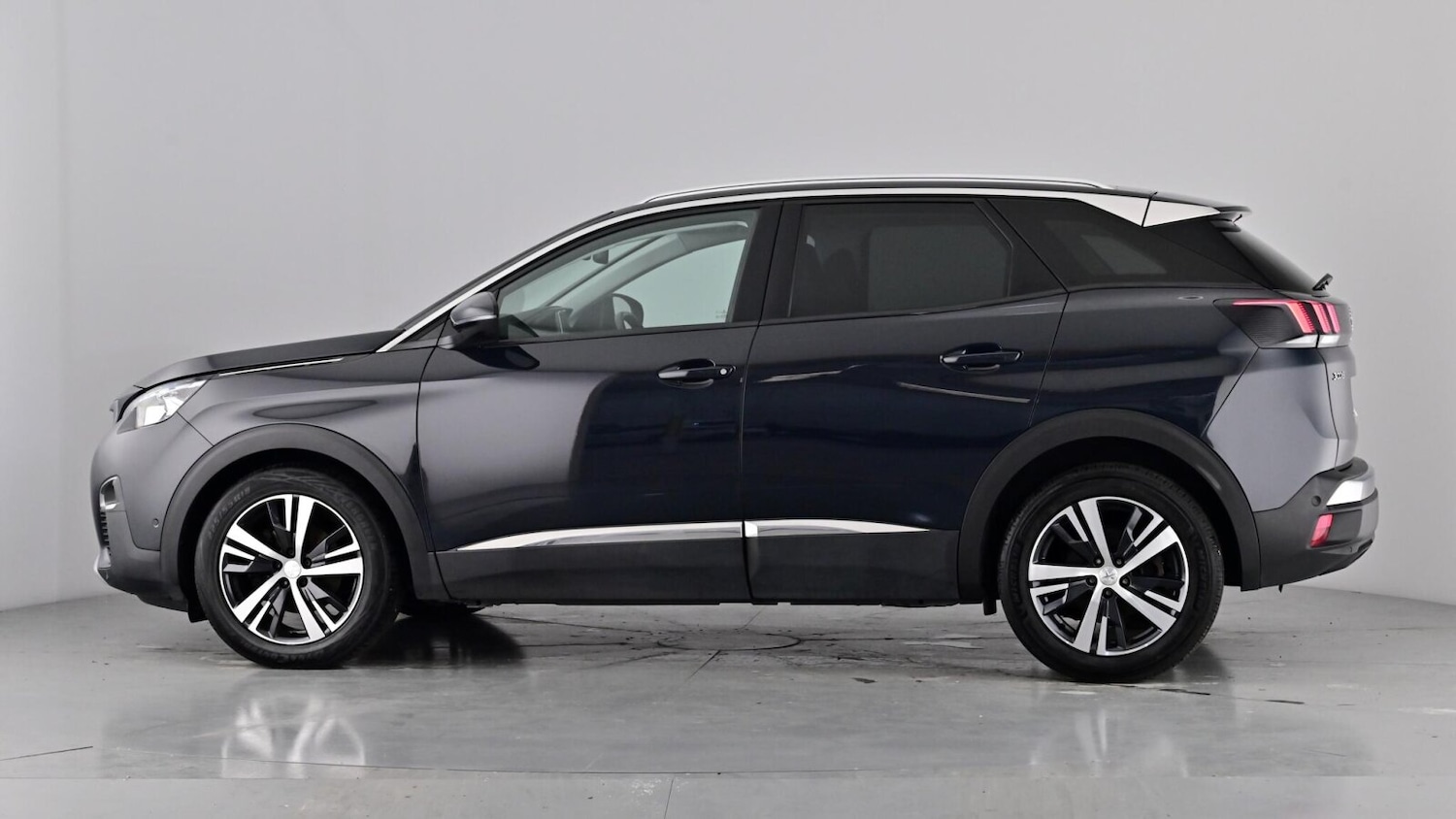 Used Peugeot 3008 2018 for sale - 76533979: Photo 62