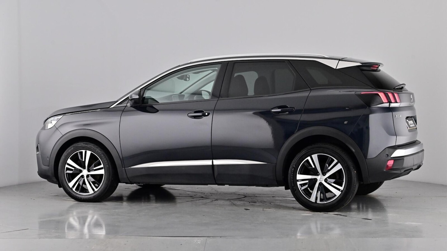 Used Peugeot 3008 2018 for sale - 76533979: Photo 64