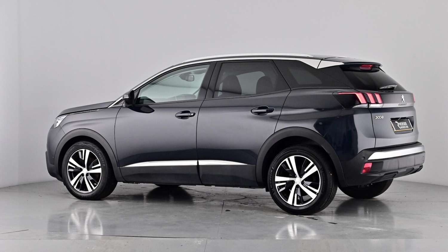 Used Peugeot 3008 2018 for sale - 76533979: Photo 65