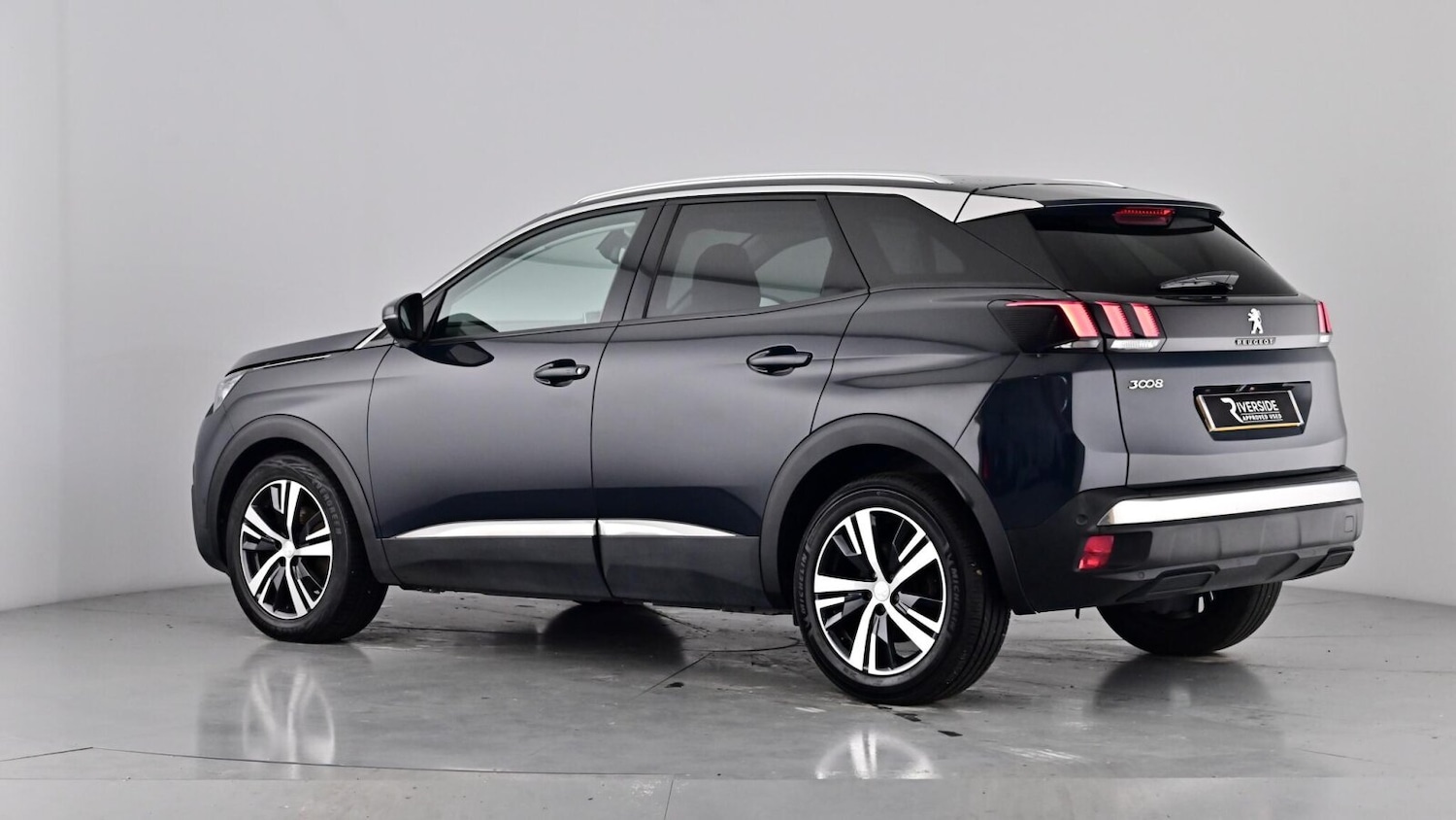 Used Peugeot 3008 2018 for sale - 76533979: Photo 66