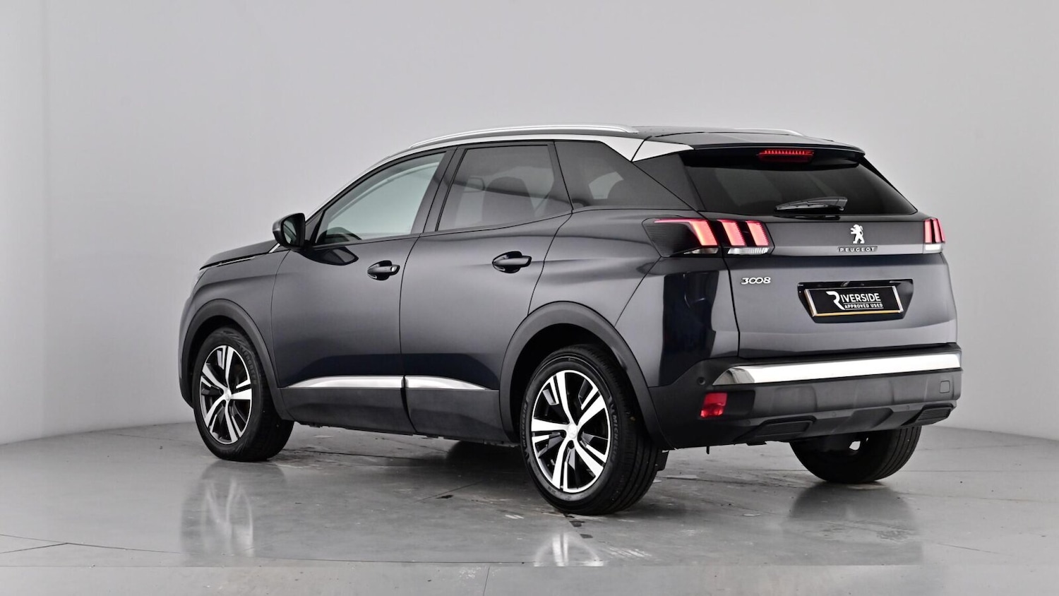 Used Peugeot 3008 2018 for sale - 76533979: Photo 67
