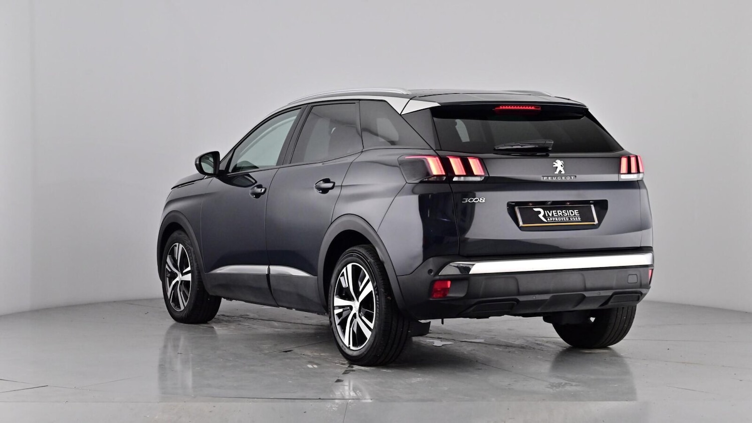 Used Peugeot 3008 2018 for sale - 76533979: Photo 68