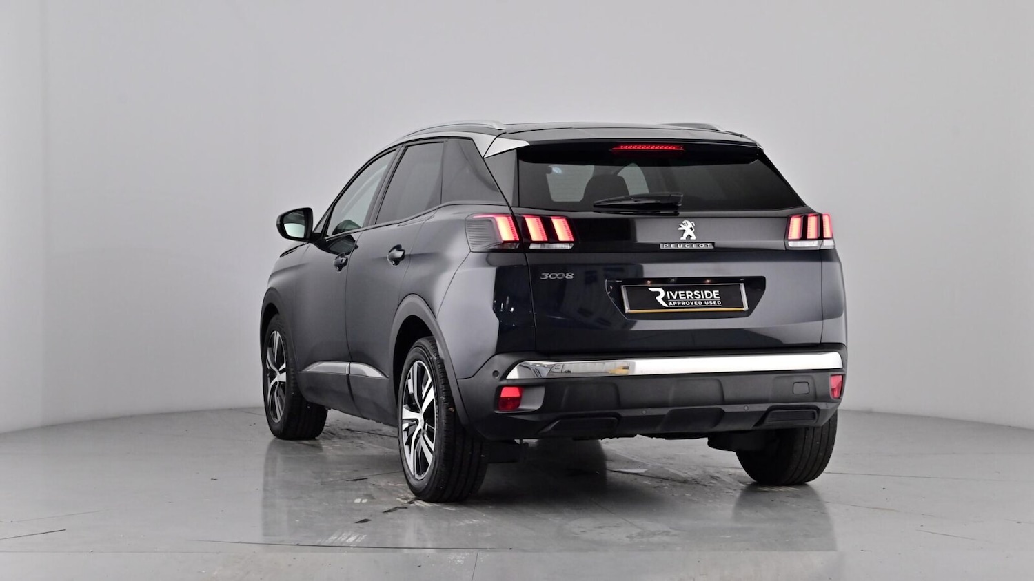 Used Peugeot 3008 2018 for sale - 76533979: Photo 69