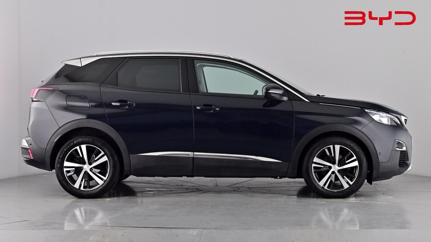 Used Peugeot 3008 2018 for sale - 76533979: Photo 7