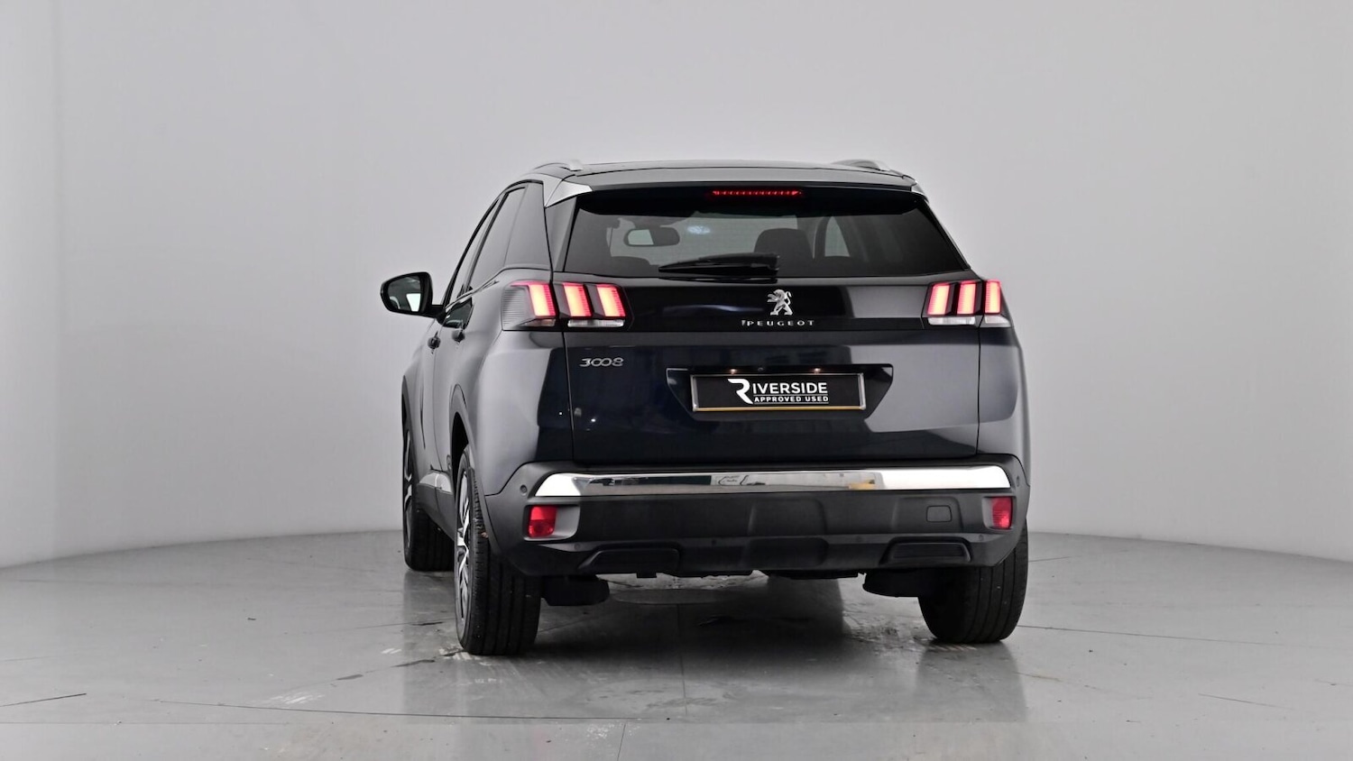 Used Peugeot 3008 2018 for sale - 76533979: Photo 70