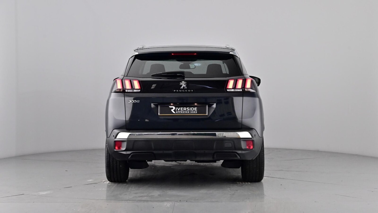 Used Peugeot 3008 2018 for sale - 76533979: Photo 71