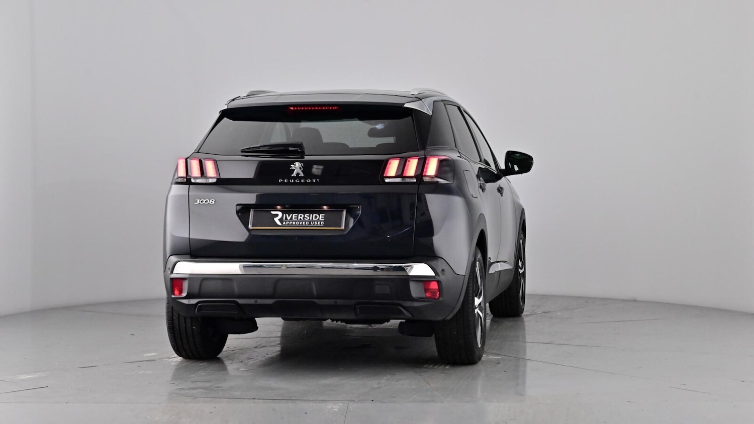 Used Peugeot 3008 2018 for sale - 76533979: Photo 72