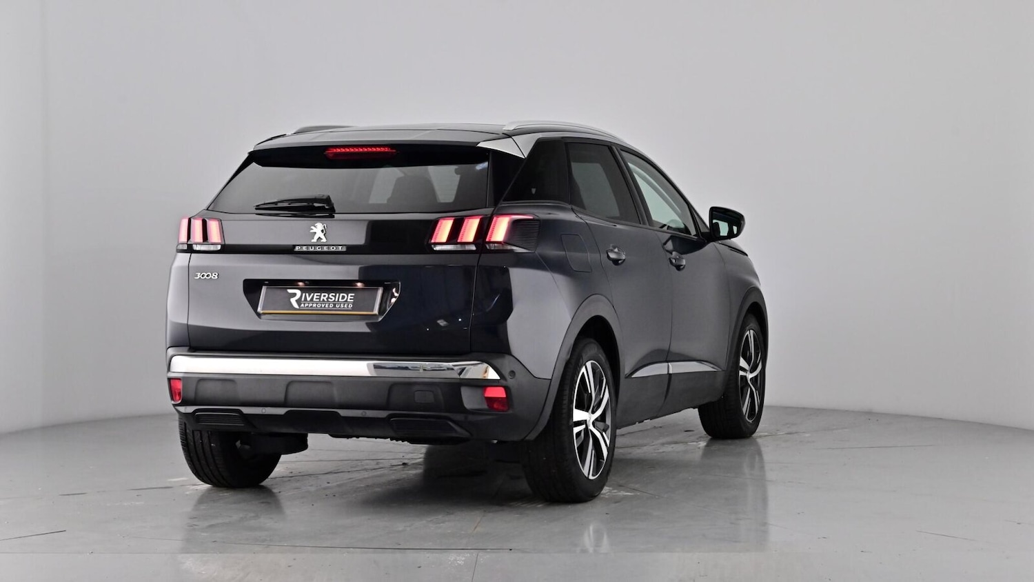 Used Peugeot 3008 2018 for sale - 76533979: Photo 73