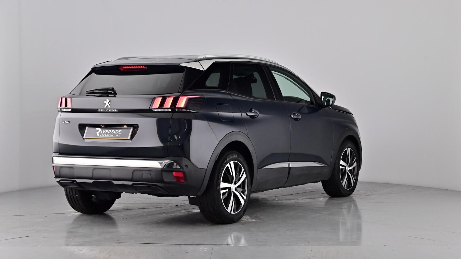 Used Peugeot 3008 2018 for sale - 76533979: Photo 74
