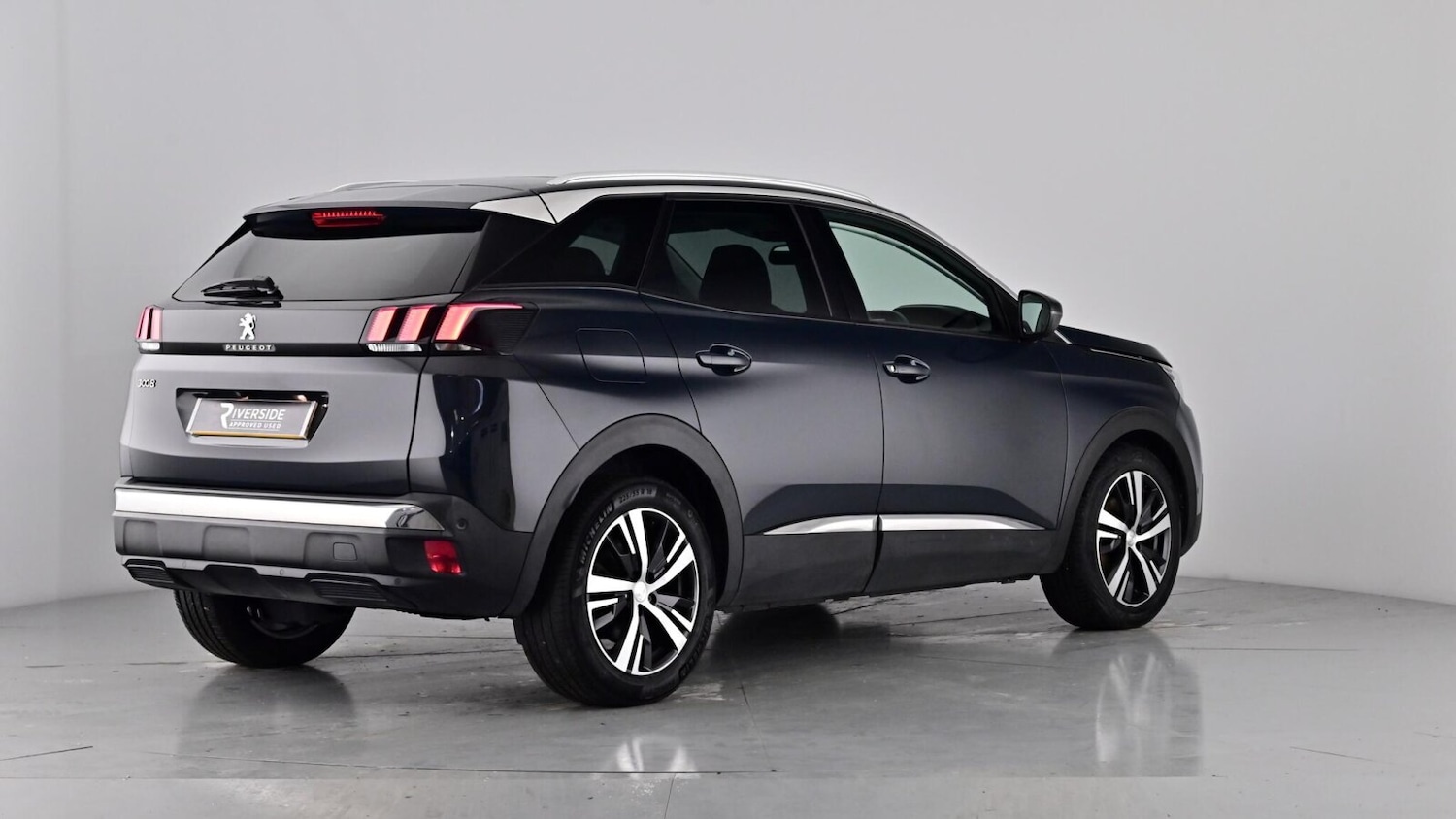 Used Peugeot 3008 2018 for sale - 76533979: Photo 75