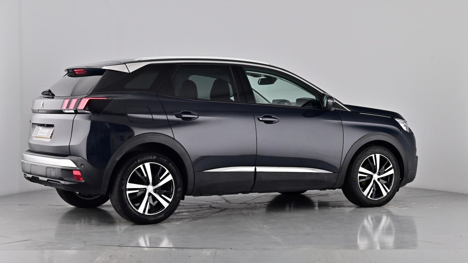 Used Peugeot 3008 2018 for sale - 76533979: Photo 77