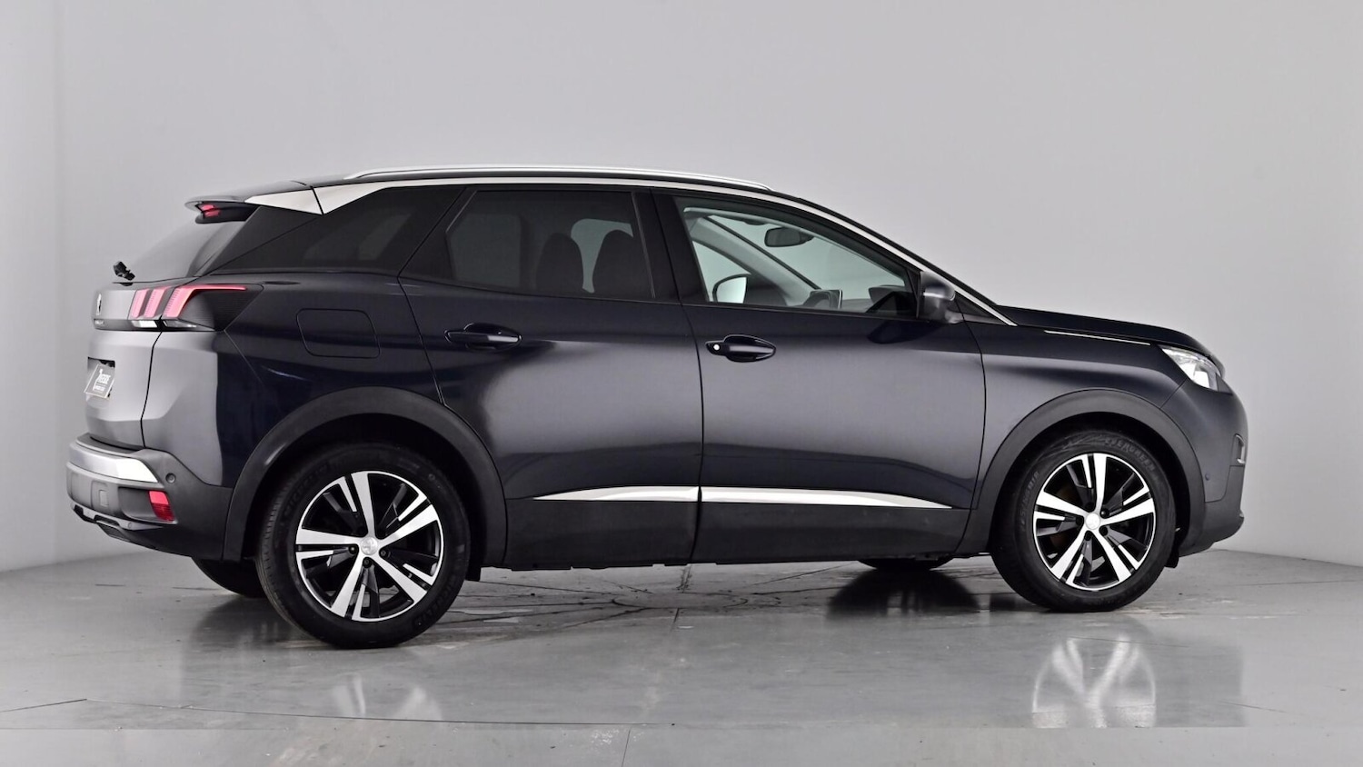 Used Peugeot 3008 2018 for sale - 76533979: Photo 78