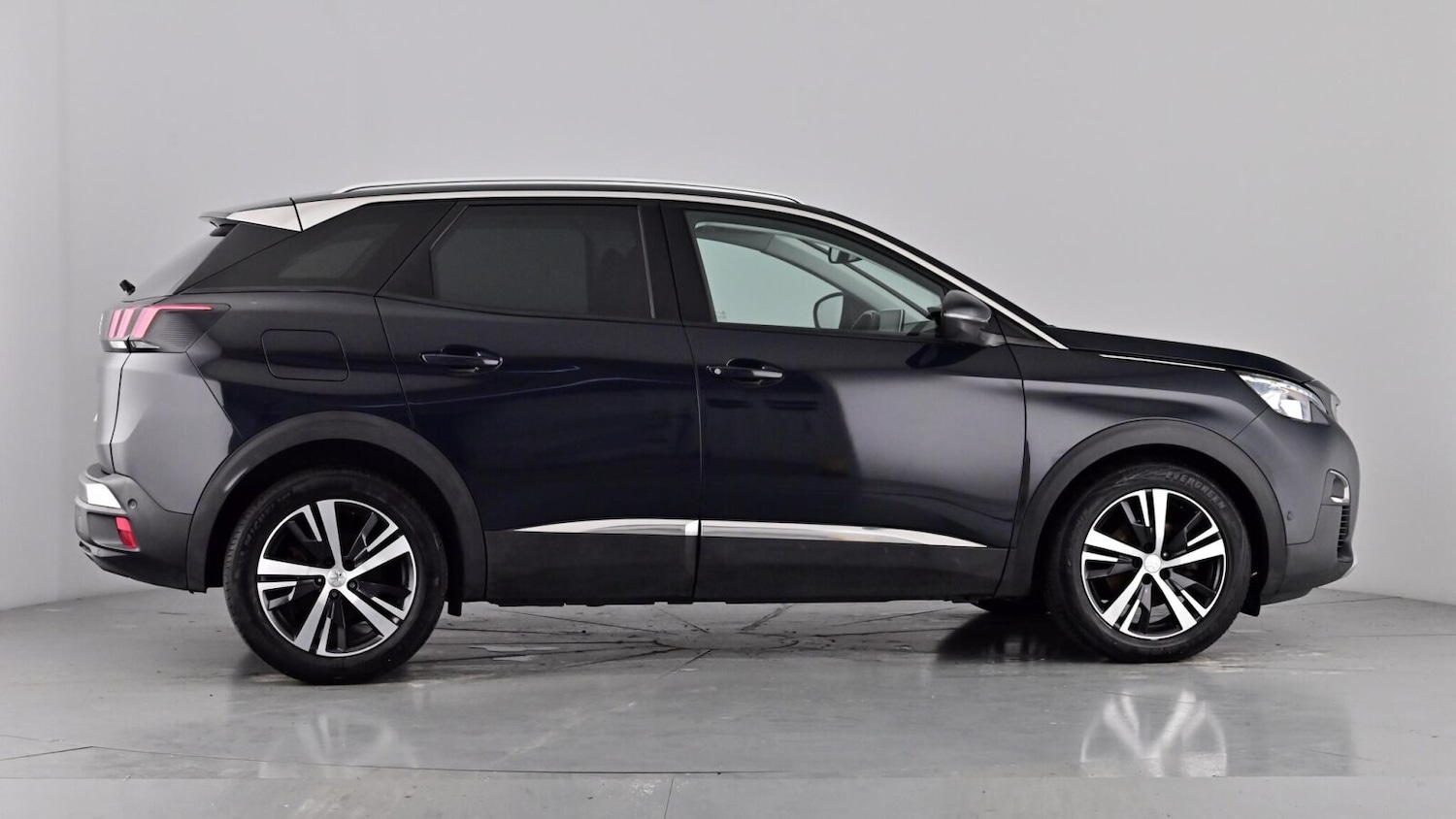 Used Peugeot 3008 2018 for sale - 76533979: Photo 80