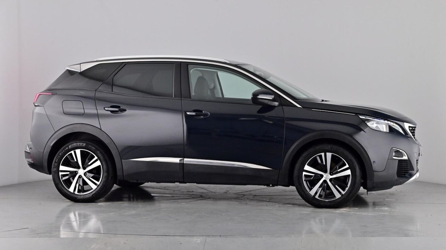 Used Peugeot 3008 2018 for sale - 76533979: Photo 82