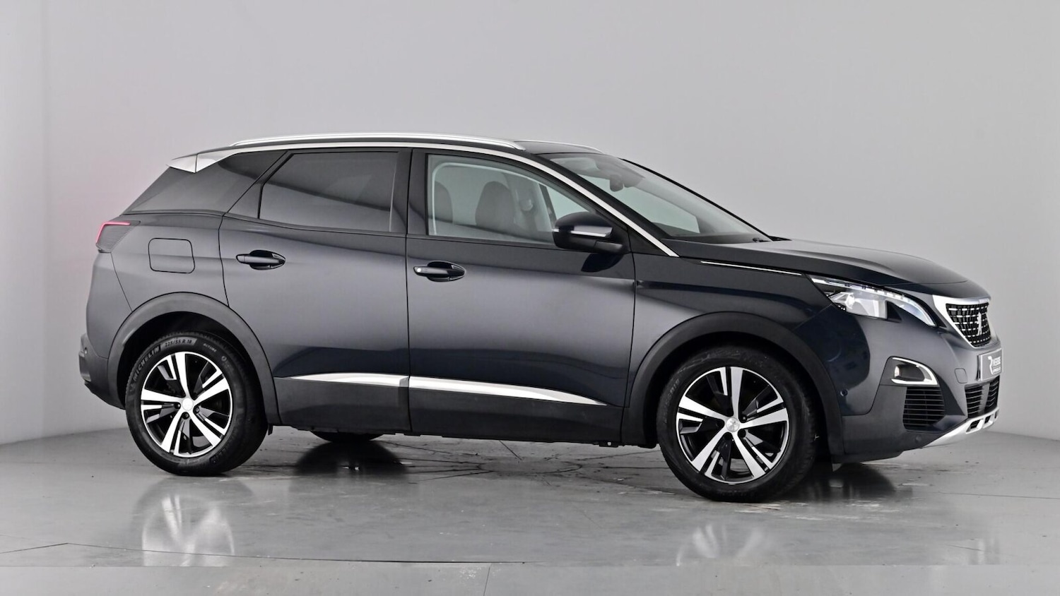 Used Peugeot 3008 2018 for sale - 76533979: Photo 83