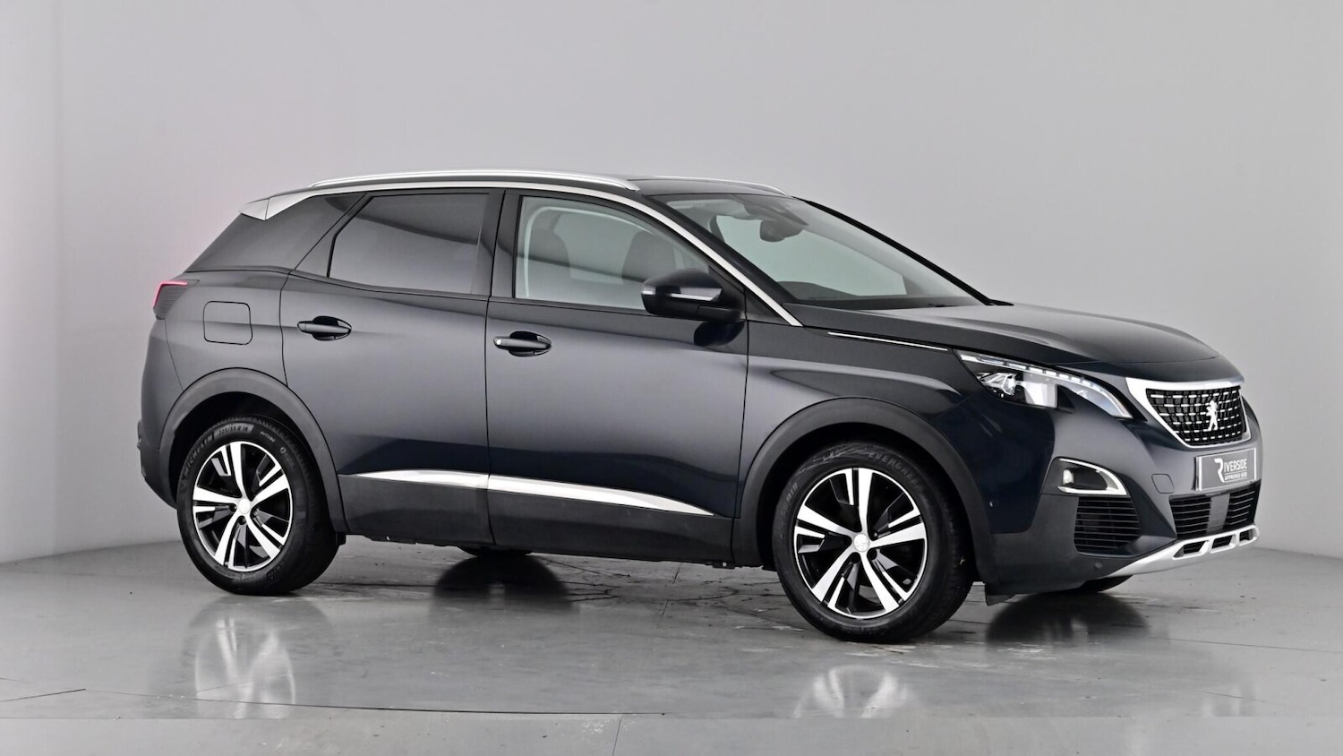 Used Peugeot 3008 2018 for sale - 76533979: Photo 84