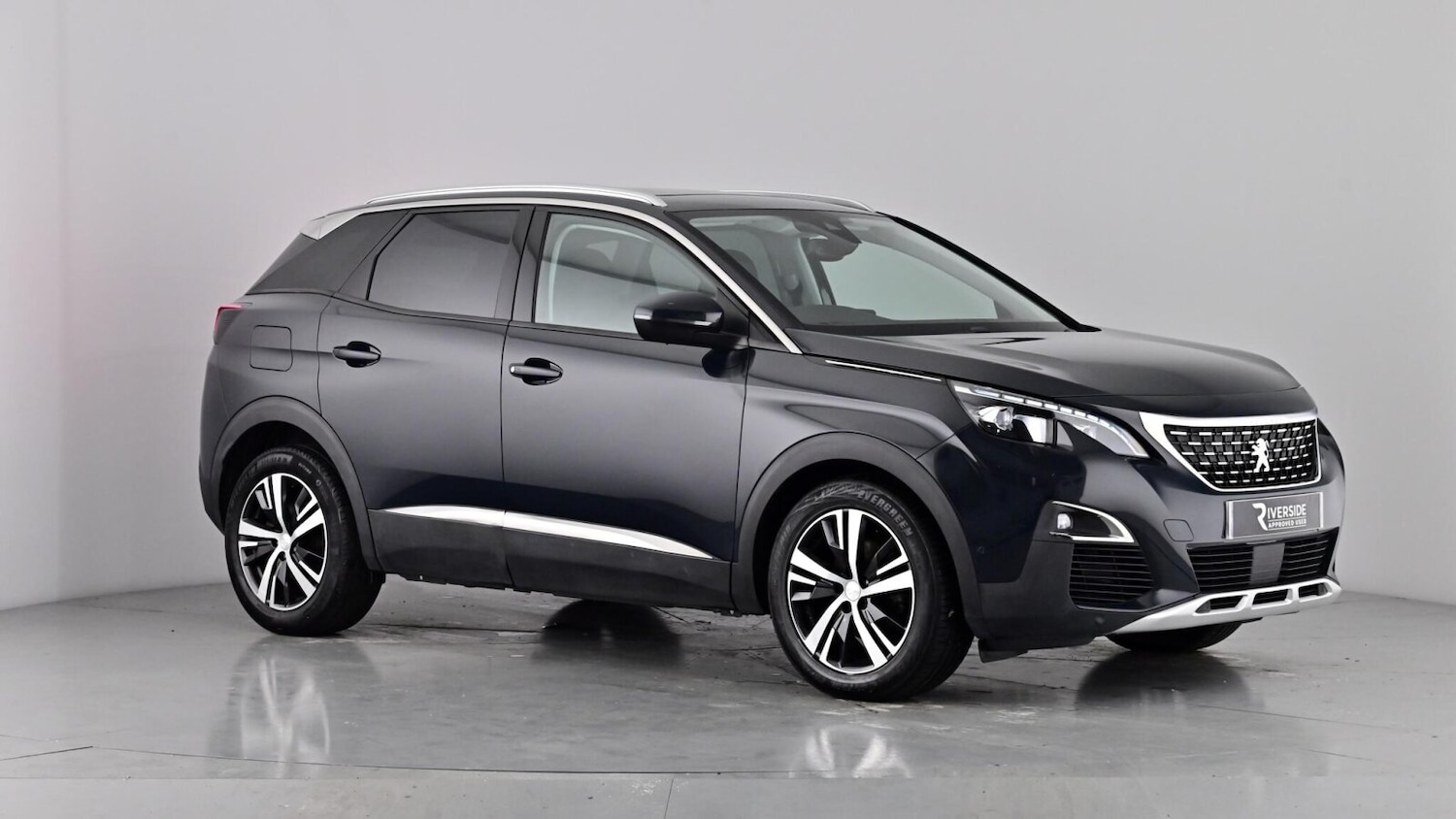 Used Peugeot 3008 2018 for sale - 76533979: Photo 85