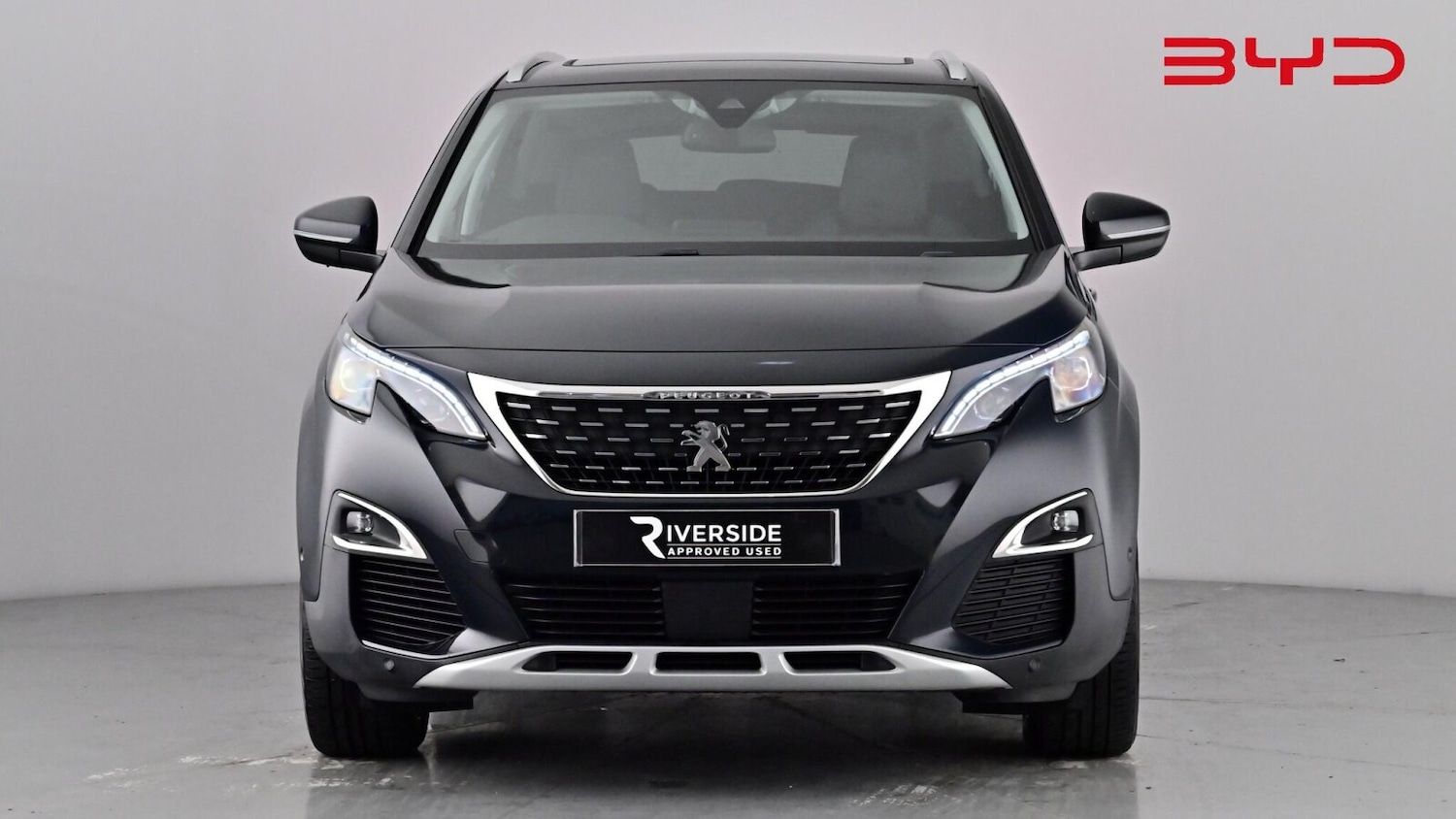 Used Peugeot 3008 2018 for sale - 76533979: Photo 9