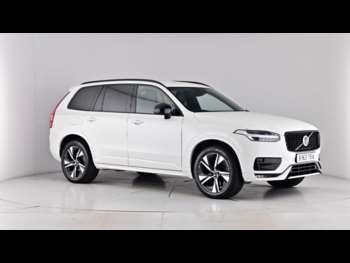 2021 - 2.0 B5P [250] R DESIGN 5dr AWD Gtron