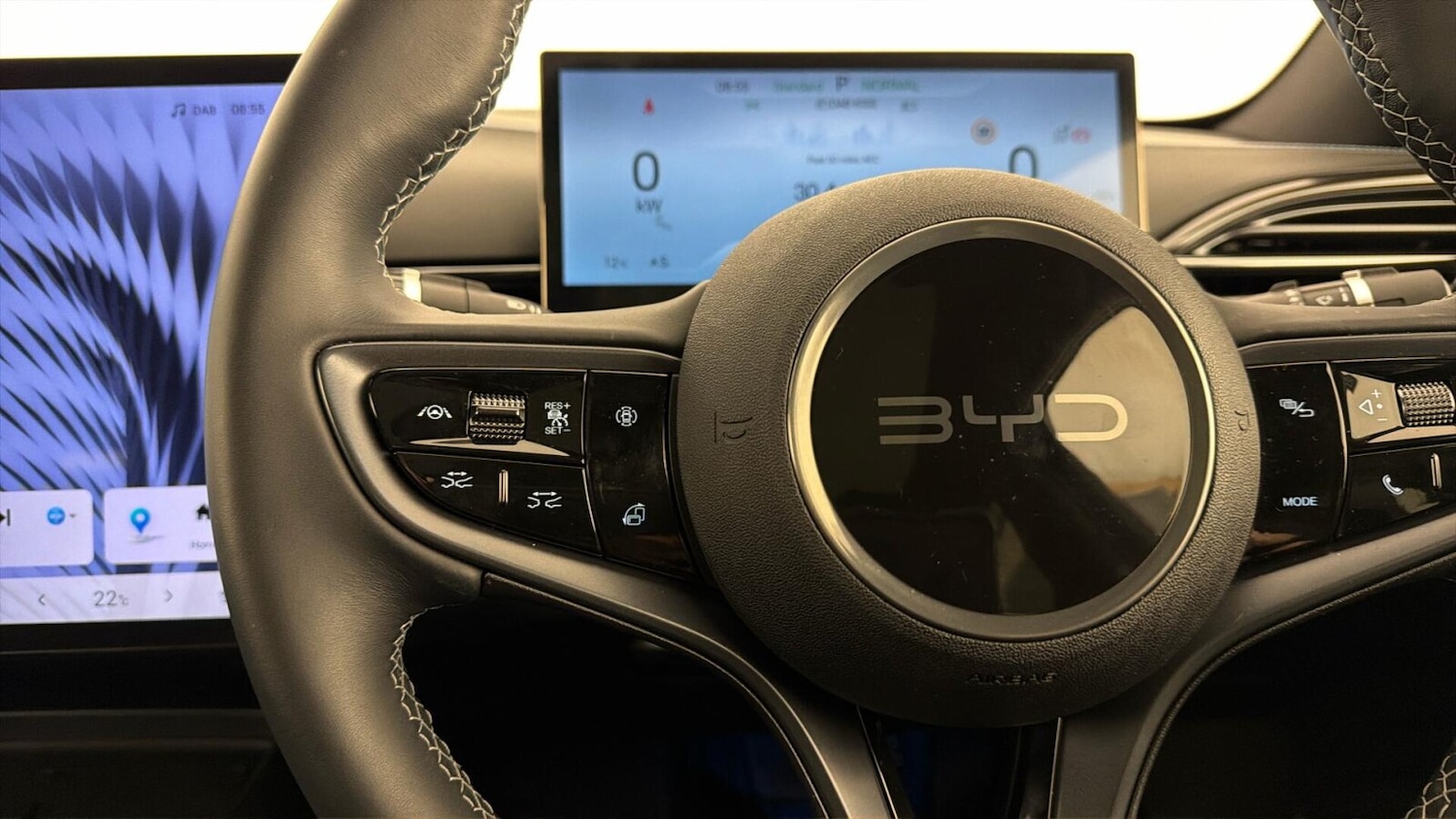 Used BYD Seal 2025 for sale - 78172629: Photo 11