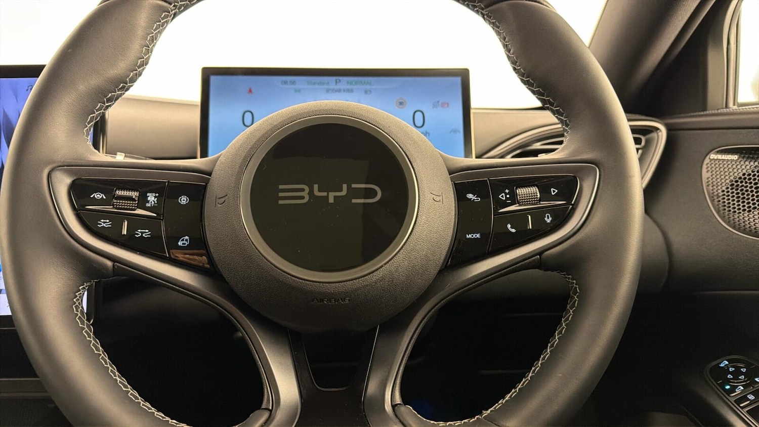 Used BYD Seal 2025 for sale - 78172629: Photo 12