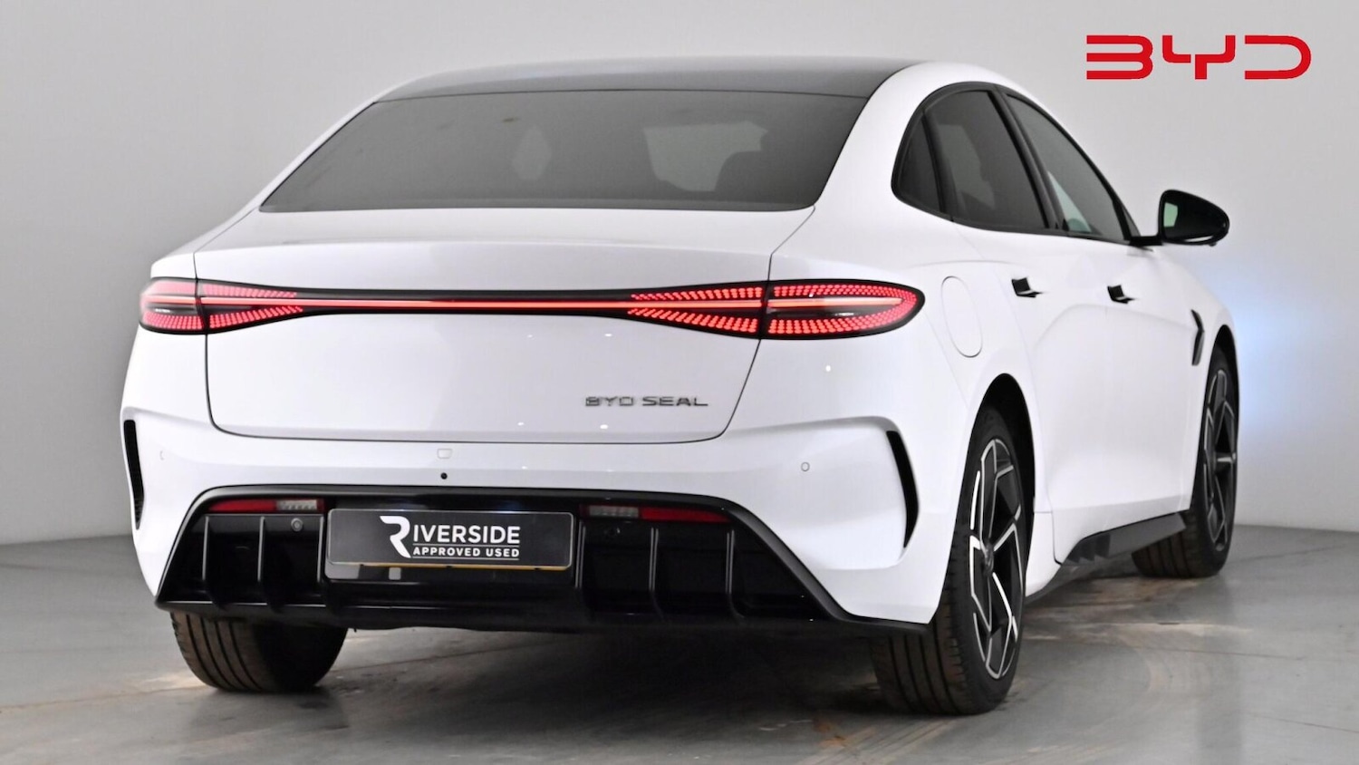 Used BYD Seal 2025 for sale - 78172629: Photo 14