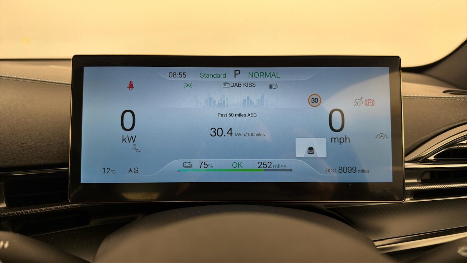 Used BYD Seal 2025 for sale - 78172629: Photo 16