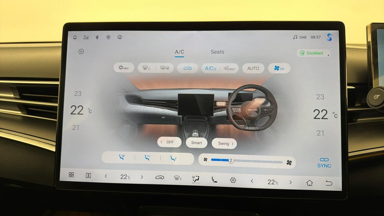 Used BYD Seal 2025 for sale - 78172629: Photo 19