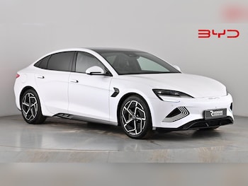 Used BYD Seal 2025 for sale - 78172629: Photo