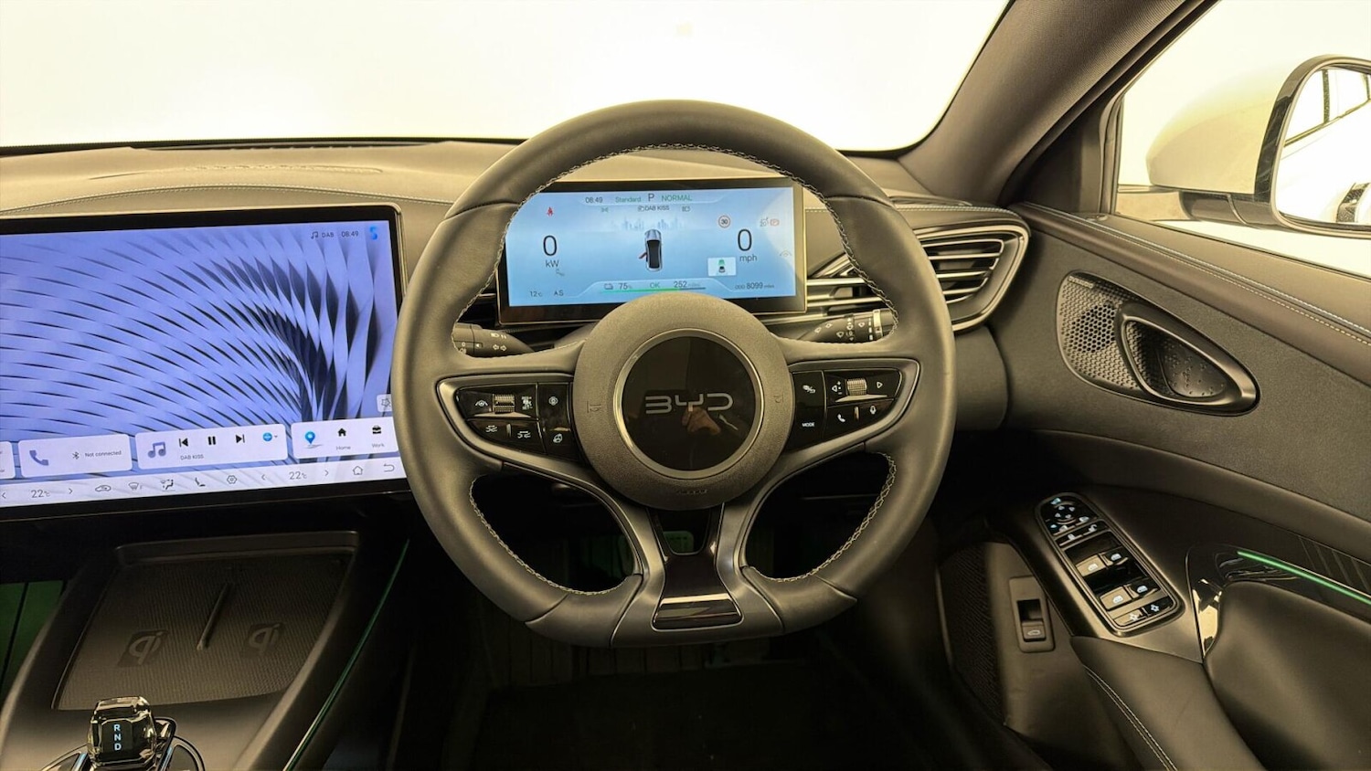 Used BYD Seal 2025 for sale - 78172629: Photo 23