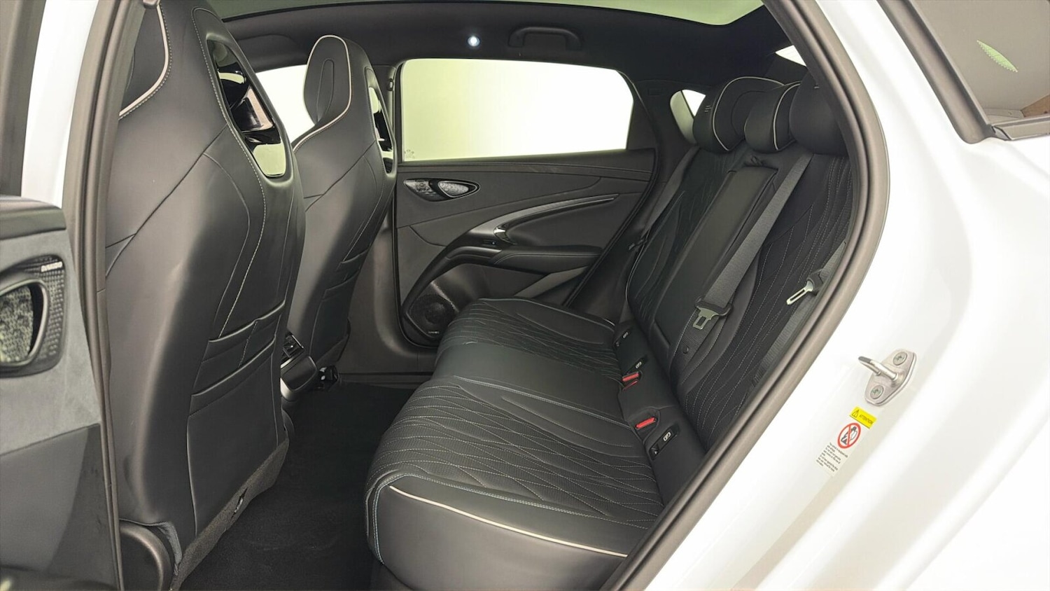 Used BYD Seal 2025 for sale - 78172629: Photo 24