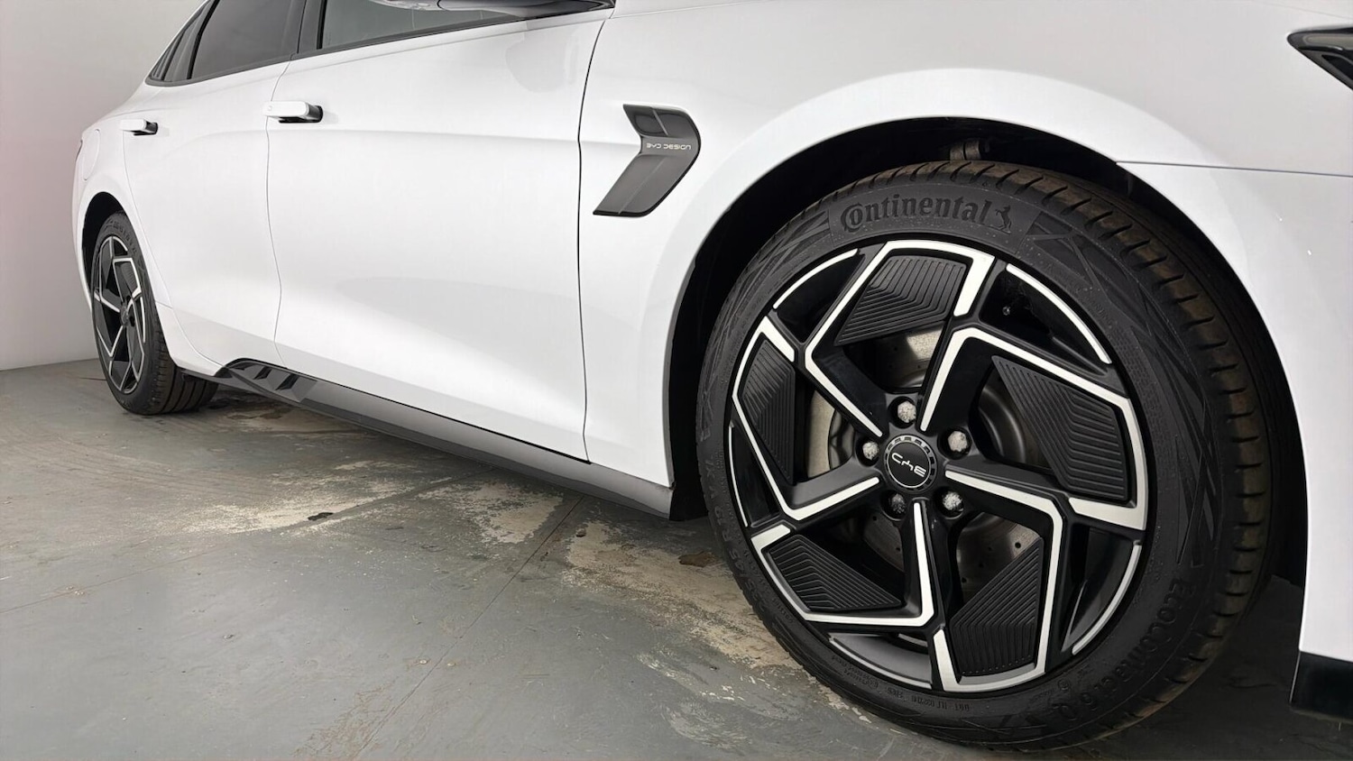 Used BYD Seal 2025 for sale - 78172629: Photo 25