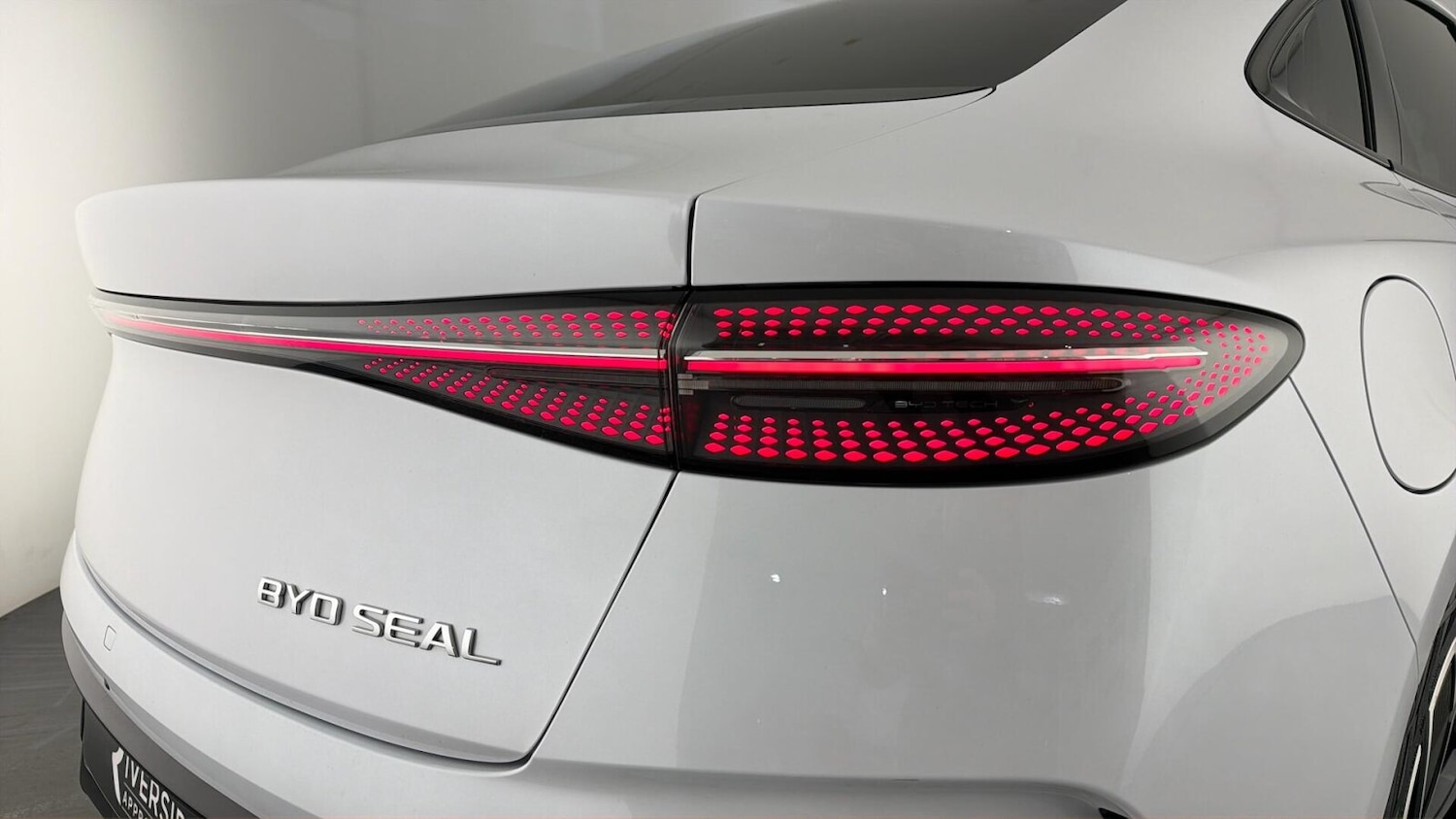 Used BYD Seal 2025 for sale - 78172629: Photo 27