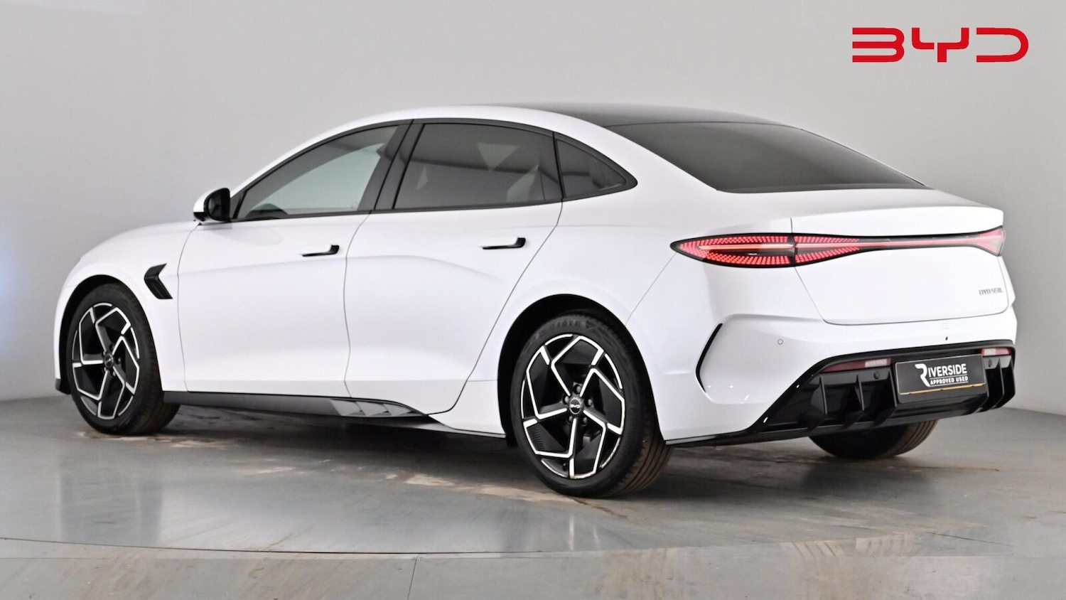 Used BYD Seal 2025 for sale - 78172629: Photo 3