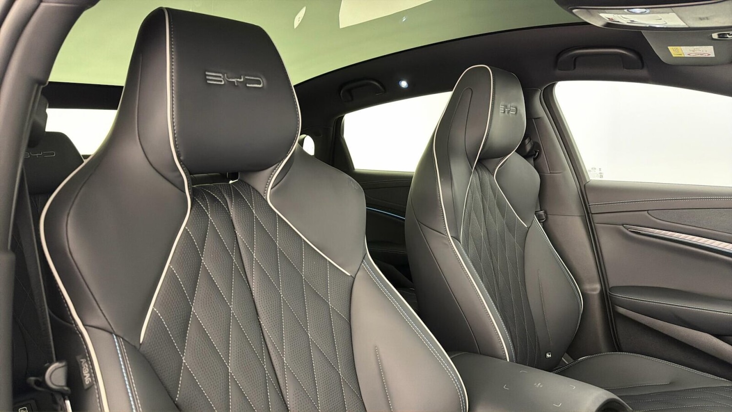 Used BYD Seal 2025 for sale - 78172629: Photo 32