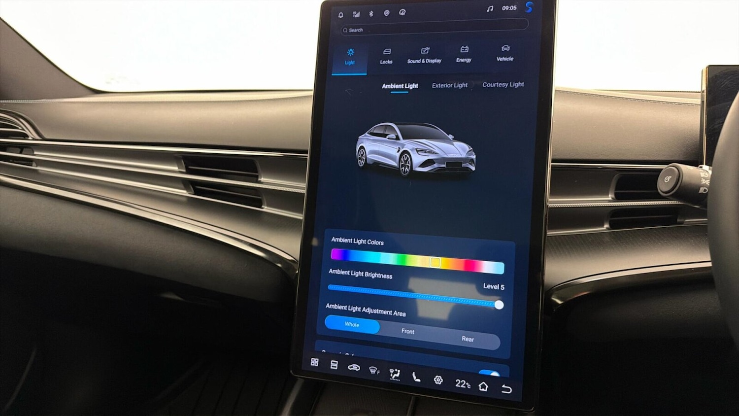 Used BYD Seal 2025 for sale - 78172629: Photo 35