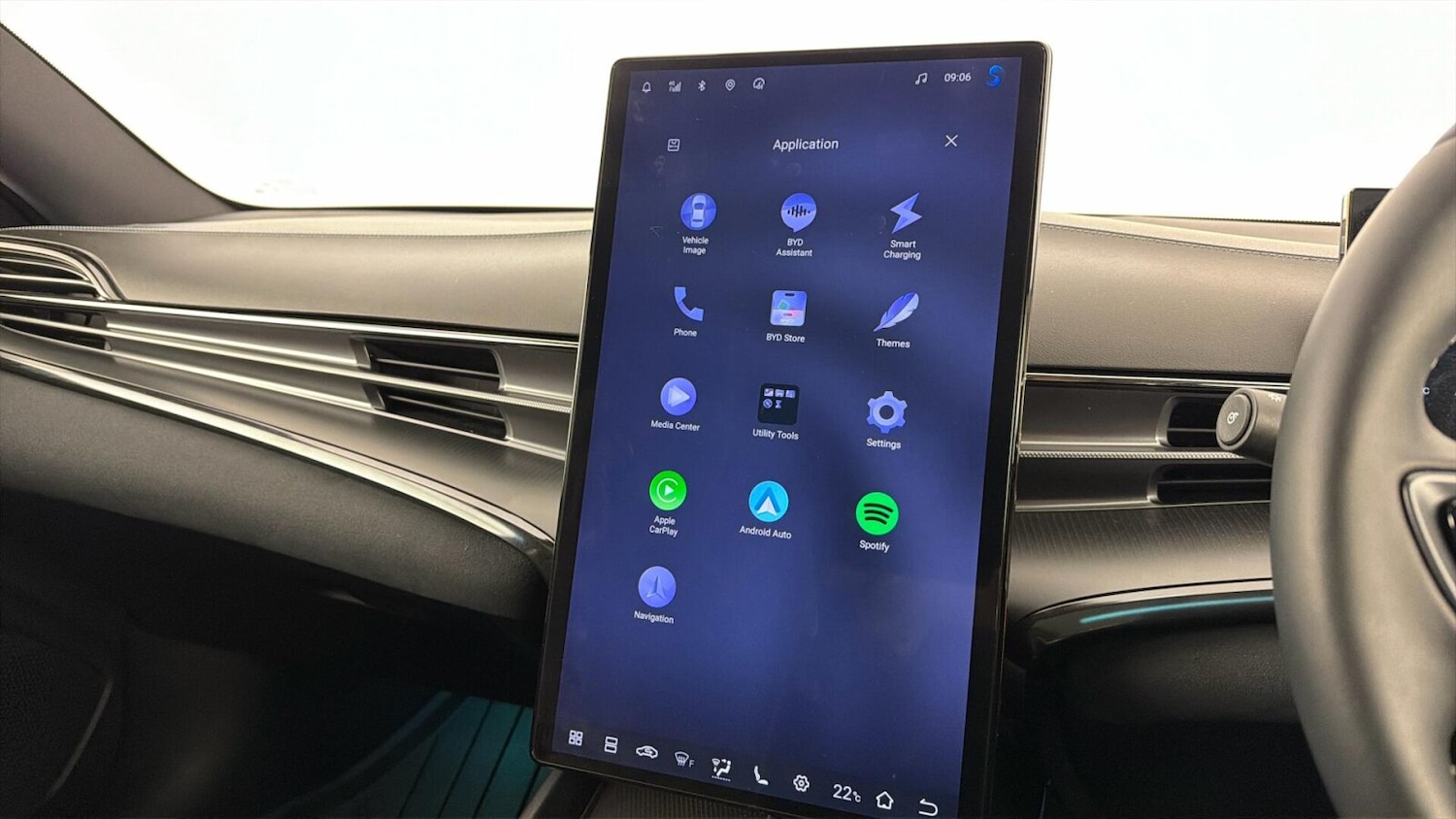 Used BYD Seal 2025 for sale - 78172629: Photo 36