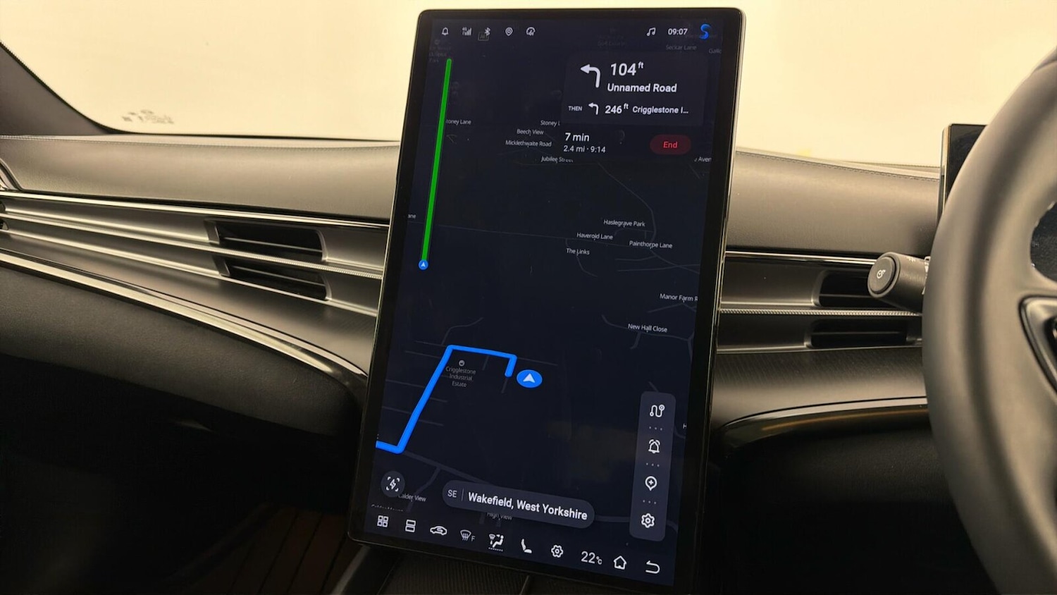 Used BYD Seal 2025 for sale - 78172629: Photo 37