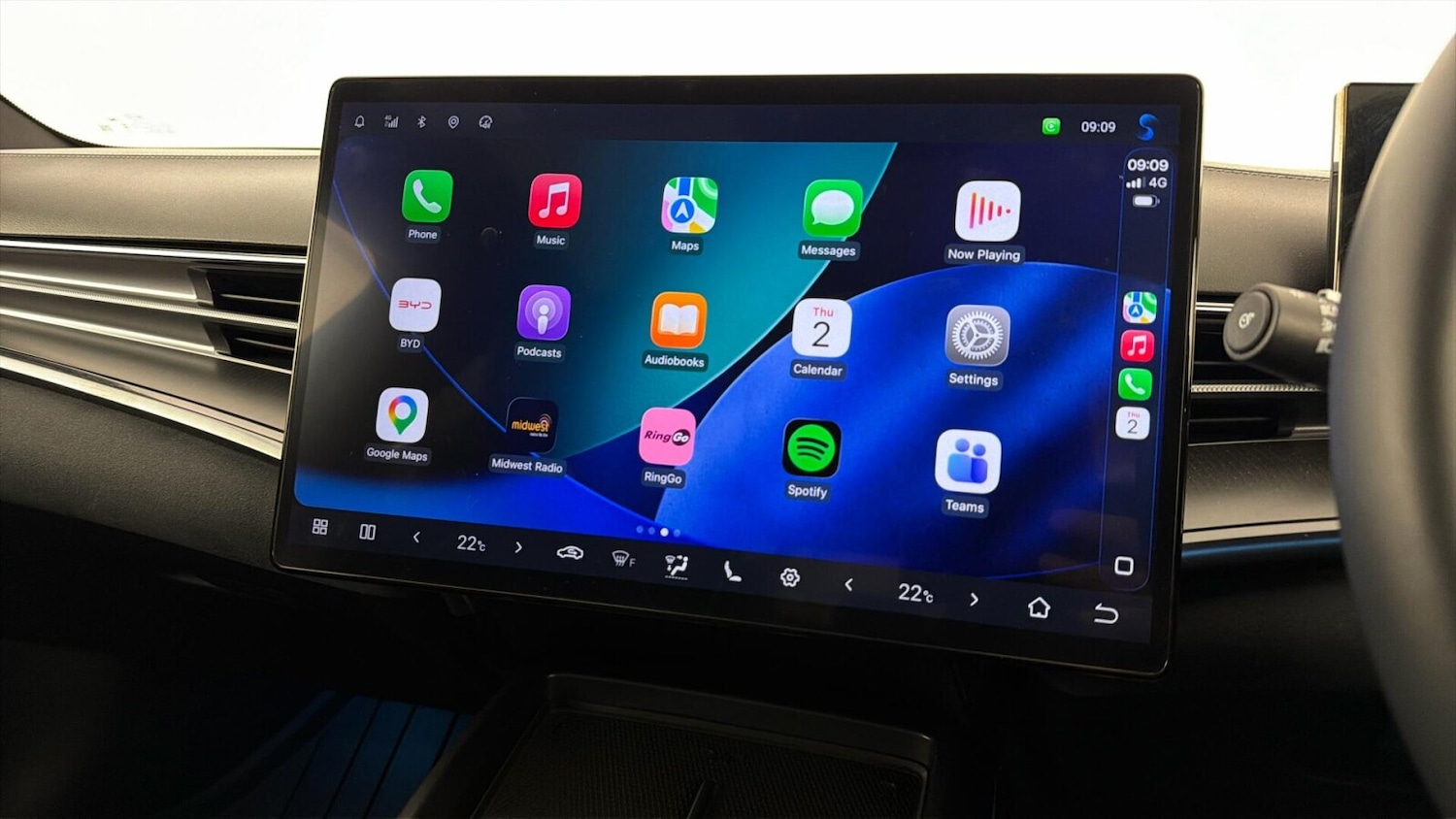 Used BYD Seal 2025 for sale - 78172629: Photo 38