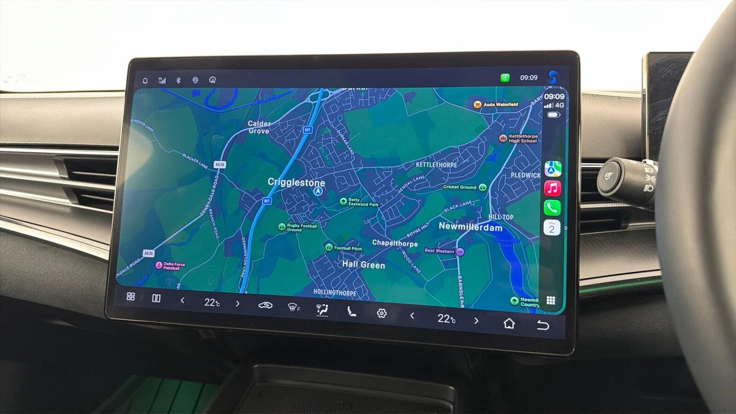 Used BYD Seal 2025 for sale - 78172629: Photo 39