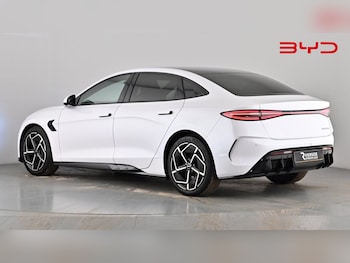 Used BYD Seal 2025 for sale - 78172629: Photo