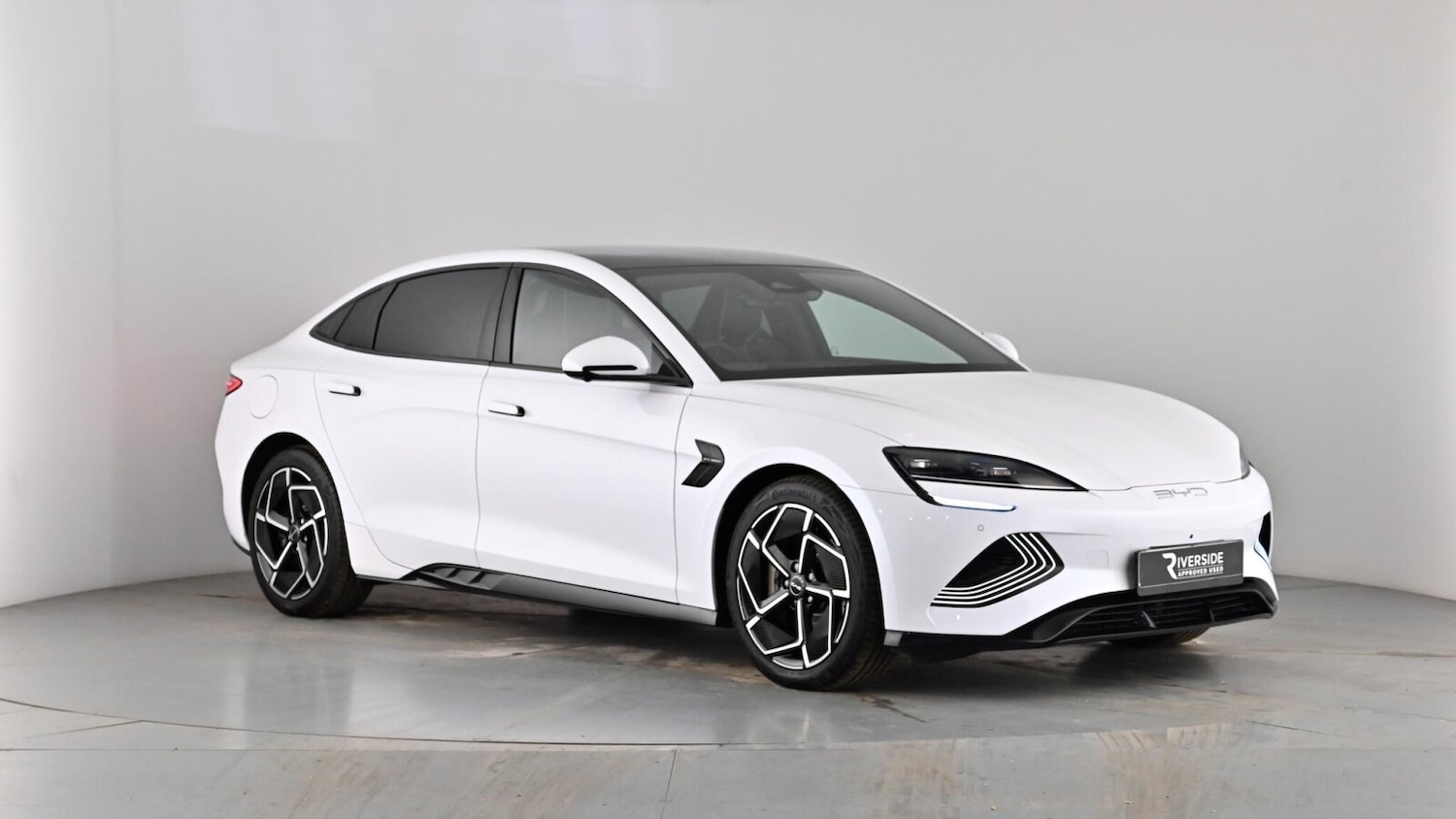 Used BYD Seal 2025 for sale - 78172629: Photo 40