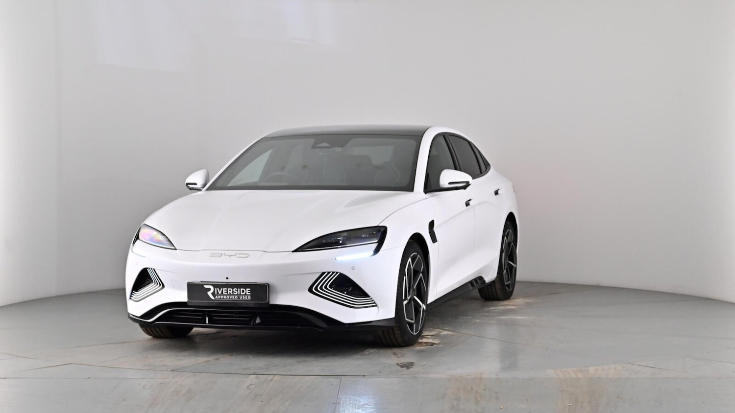 Used BYD Seal 2025 for sale - 78172629: Photo 46