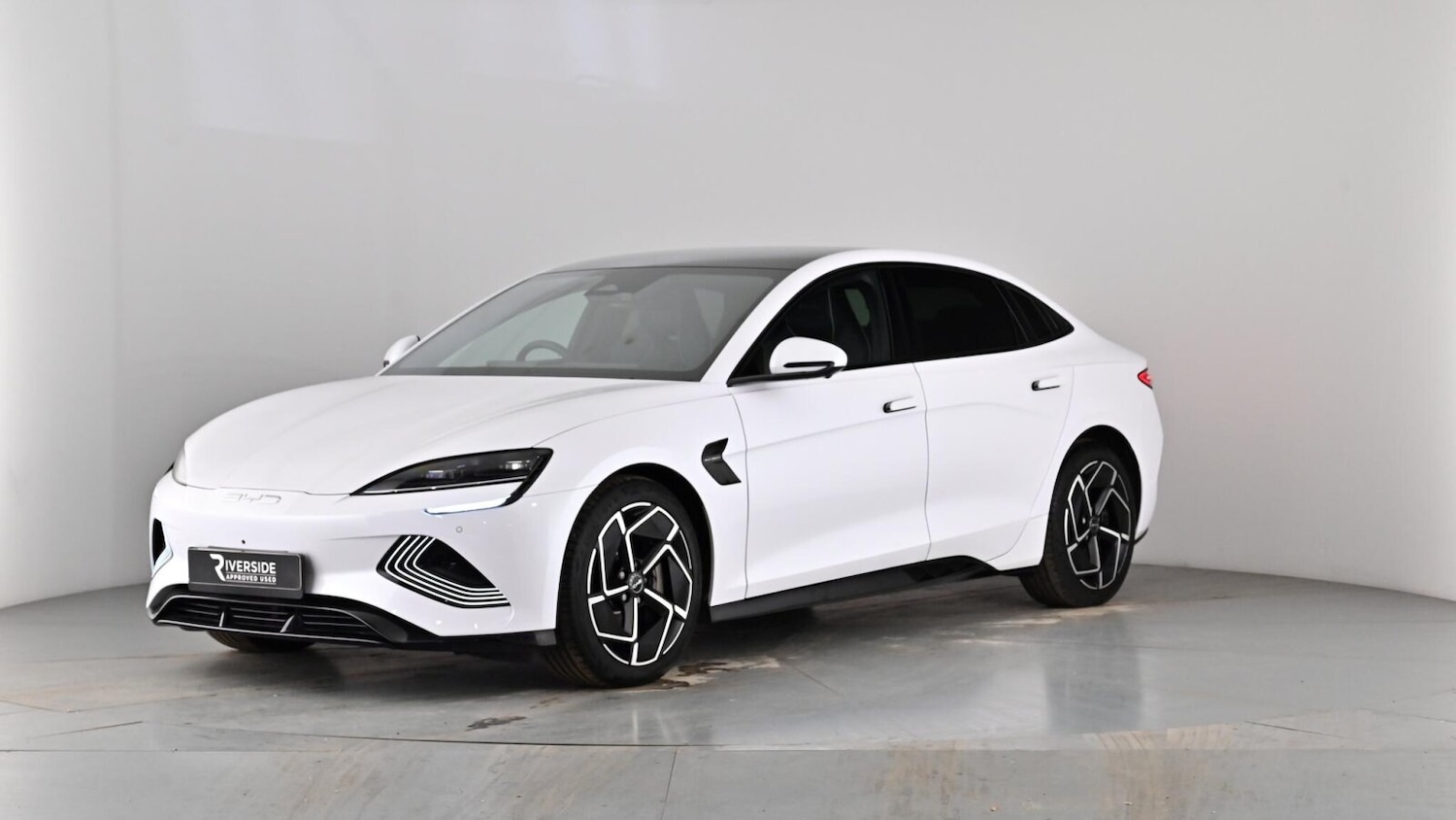 Used BYD Seal 2025 for sale - 78172629: Photo 48